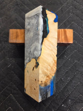 Box Elder Call Block Hybrid