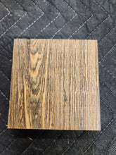 Bocote Turkey Pot