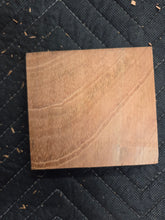 Jatoba Turkey Pot