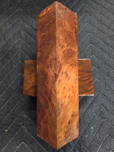 Redwood Burl