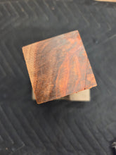 Padauk Marbled