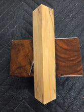 Tamarind Pen Blank Stabilized