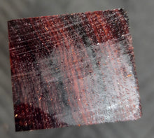 Cocobolo