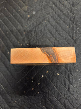 Maple Ambrosia Curly Turkey Pot