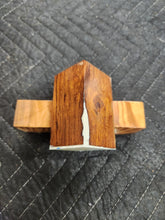 Desert Ironwood Bottlestopper
