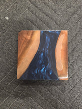 Black Walnut Turkey Pot