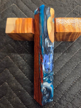 Camelthorn Pen Blank Hybrid