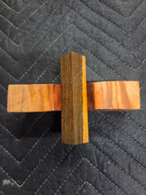 Lignum Vitae Genuine Pen Blank