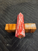 Cholla Cactus Hybrid Pen Blank