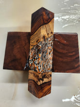 Hybrid Pen Blank Desert Ironwood