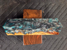 Brown Mallee Hybrid Call Block