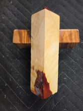 Box Elder Call Block Hybrid