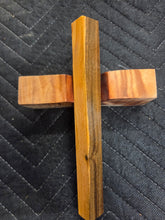 Lignum Vitae Genuine Pen Blank