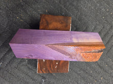 Maple Stabilized