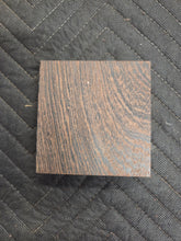 Wenge Turkey Pot