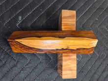 Pen Blank Desert Ironwood