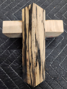 Black & White Ebony