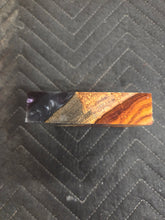 Indian Rosewood Turkey Pot Hybrid