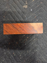 Padauk Turkey Pot Marbled