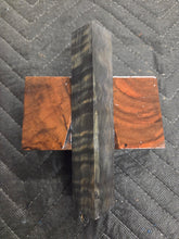 Stabilized Chestnut Pen Blank