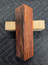 Cocobolo