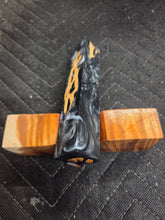 Cholla Cactus Hybrid Pen Blank