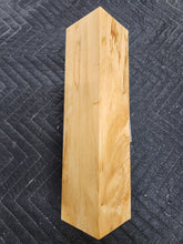 Horse Chestnut peppermill