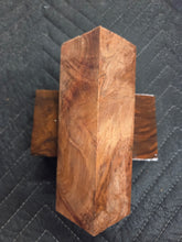 Redwood Burl