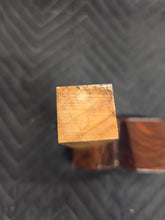 Tamarind Pen Blank Stabilized