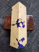 Call Block Hybrid Box Elder Burl