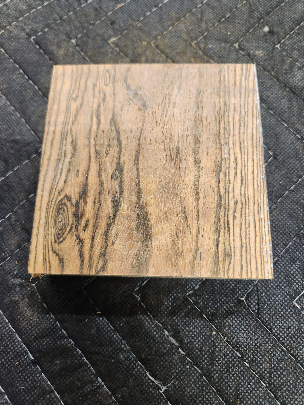 Bocote Turkey Pot