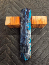 Camelthorn Pen Blank Hybrid