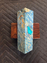 Box Elder Call Block Hybrid Stabilized