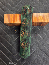 Pinecones Hybrid Pen Blank