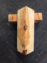 Box Elder Call Block Hybrid