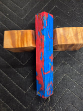 Cholla Cactus Hybrid Pen Blank