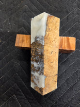 Box Elder Call Block Hybrid