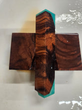 Hybrid Pen Blank Desert Ironwood