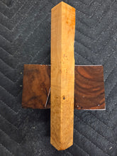 Box Elder Striker Stabilized