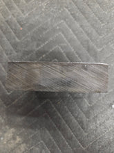 Stabilized Horse Chestnut Turkey Pot