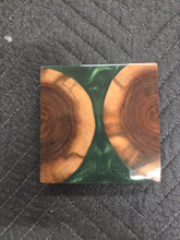 Black Walnut Turkey Pot