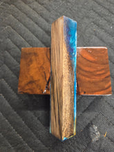 Persimmon Pen Blank Hybrid