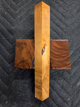 Box Elder Striker Stabilized
