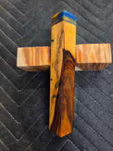 Desert Ironwood Pen Blank Hybrid