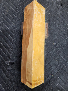 Ash Peppermill