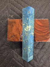 Stabilized Box Elder Burl Pen Blank