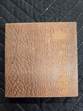 Leopardwood Turkey Pot