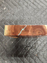 Hybrid Black Walnut Turkey Pot