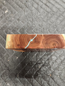 Hybrid Black Walnut Turkey Pot