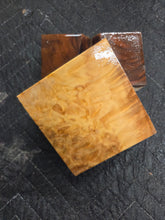 Stabilized Horse Chestnut Turkey Pot